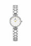 Stone Detailed Elegant Wristwatch