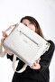 Women's Crossbody and Shoulder Bag 2068mh - 2