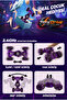 DriftX™ Kumandalı Drift Araba - 6