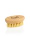 3-Piece Natural Bath Set (Horsehair Back Brush + Goat Hair Face Brush + Cactus Grass Nail Cleaner) - 5