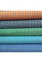 Piti Square Linen Tablecloth - Tightly Woven. Picnic-Kitchen-Balcony-Coast - 4