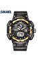 8045 Luxury Design Sports Men's Wristwatch