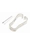 Pen (S Pen) Tip White for Galaxy Note 10/Note 20/ S22 Ultra/ Tab S6 Devices - 2