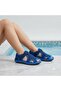 (Arzen) Thermo Non-Slip Sole Children's Aqua Shoes Laci̇ - 2