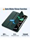 Cat Cot Smart Case for iPad Pro 11 Inch M5 (2025) / M4 (2024) – Slim Trifold Stand Cover with Built-in Apple Pencil Pro Holder, Smart Auto Sleep/Wake, Protective Shockproof Shell - 7