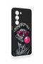 Oppo A5 5g Compatible Pop David Patterned Silicone Case - 4