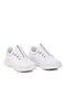 White Large Size Men's Sports Shoes 26107 m - 2