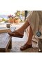 Women's Orthopedic Wedge Heel Comfortable Slippers Suitable for Daily Use - 3