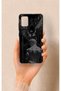 Samsung A51 Compatible Icarus Patterned Silicone Case