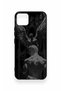 Realme C11 2021 Compatible Icarus Patterned Silicone Case - 2