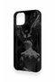iPhone 13 Compatible Icarus Patterned Silicone Case - 4