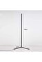 Remote Control LED Light Corner Lamp Multicolour - 4