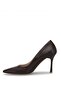 Elit Zyn4016 Women's Stiletto Brown - 4