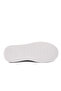 White Genuine Leather Men's Casual Shoes - 5