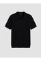 Men's Triko T-Shirt with Devrik Roba Collar for Style Enthusiasts from Uzg Store - 6