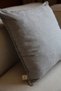 Origine Light Gray Kirlent Cover (45X45) - 3