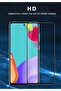 atu shop واقي شاشة زجاجي كامل التغطية لهاتف Galaxy S24، زجاج حماية كامل غير قابل للكسر - 3