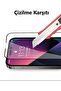 واقي شاشة من edl shop لهاتف iPhone 16 Pro ESD مضاد للكهرباء الساكنة ومضاد للغبار وتغطية كاملة ومقاوم للغبار - 3