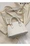 Women's New Fashionable Shoulder Bag, Ladies Simple Retro Handbag Carrying Bag Tote Bags