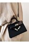 Women's Satchel Handbag Shoulder bag - 2