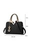 Handbags for Women Clutch Bag Shoulder Bag Ladies Handbag Unusual Ladies Bag, Female Handbag Large Big Shoul - 6