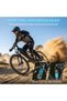 Electric Bike 650W Motor, 36V 15.6Ah Removable Battery, 40KM/H Top Speed - 9