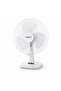 SF6667MFN Rechargeable Table Fan with LED Light 4600mAh - 3