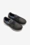 Men's Slade Shoes 210812 Blk Black Juststep - 5