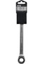 Cheie combinată cu clichet de 17mm E-400-2117 Cod: E-400-2117 - 2