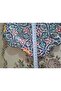 Custom Processed Ceramic Tile Plate - 6