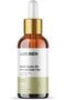 black garlic serum oil