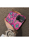 Xiaomi Redmi 10 4g Compatible Hard Acrylic Back Silicone Edge Lens Protection Case - 4
