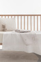 Hoven Baby Multi-Purpose Muslin Cover - 2 Pieces