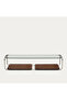 ARC WOOD ORTA SEHPA