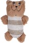 Fl Ct Facı Plush Teddy Bear Toy - 2