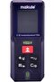 100M Laser Distance Meter with Electronic Angle Sensor, ±2mm Accuracy, LCD Display, 99 Data Memory