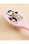 Girls Pink Hello Kitty & Friends Hair Brush - 3