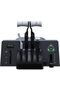 Honeycomb BRAVO THROTTLE QUADRANT LITE - compact throttle quadrant for flight simulation