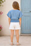 Girls Blouse - 2