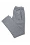 Men's Sweatpants Gray - 3
