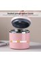 - Stainless steel Food jar set of 2 combo for food / soup / salad . - 8