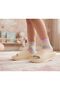 3-Pack Children's Non-Slip Comfortable Sole Daily Nursery Beach Balcony Garden Terrace Bathroom Slippers Rcn-707 - 3
