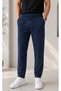 Men's Modal Fabric Baggy Pants