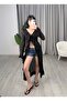 Diana Cardigan Black