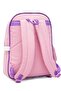 Primary School Bags, Character Patterned Girls' School Bag - 4