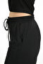 Black Comfortable Trousers for Daily Wear - 5