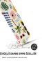 Samsung S25 Fe Vacotion Protect Slim Glossy Full Cover Print Camera Protected Phone Case - 2