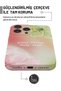 iPhone 14 Pro Max Soft Bloom Protect Slim Glossy Full Cover Print Camera Protected Phone Case - 3