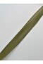 Cotton Linen Ribbon 2.5 cm 20 Meters Bride, Dowry, Engagement, Wedding, Gift Decoration - 3