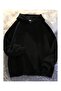 Unisex Winter Oversize Hooded Sweatshirt